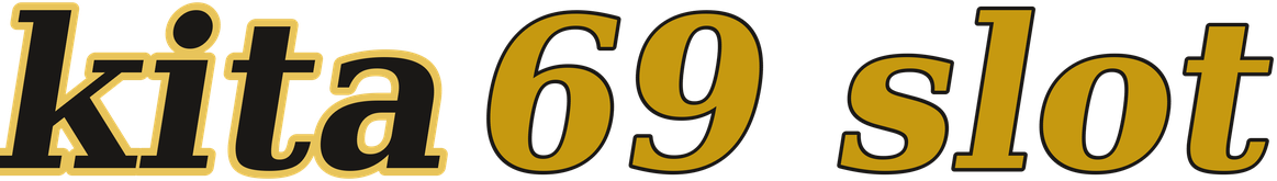 kita69 slot logo