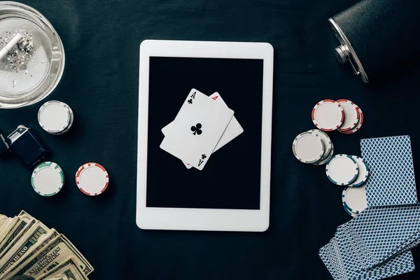 kita69 slot Speed Baccarat Room